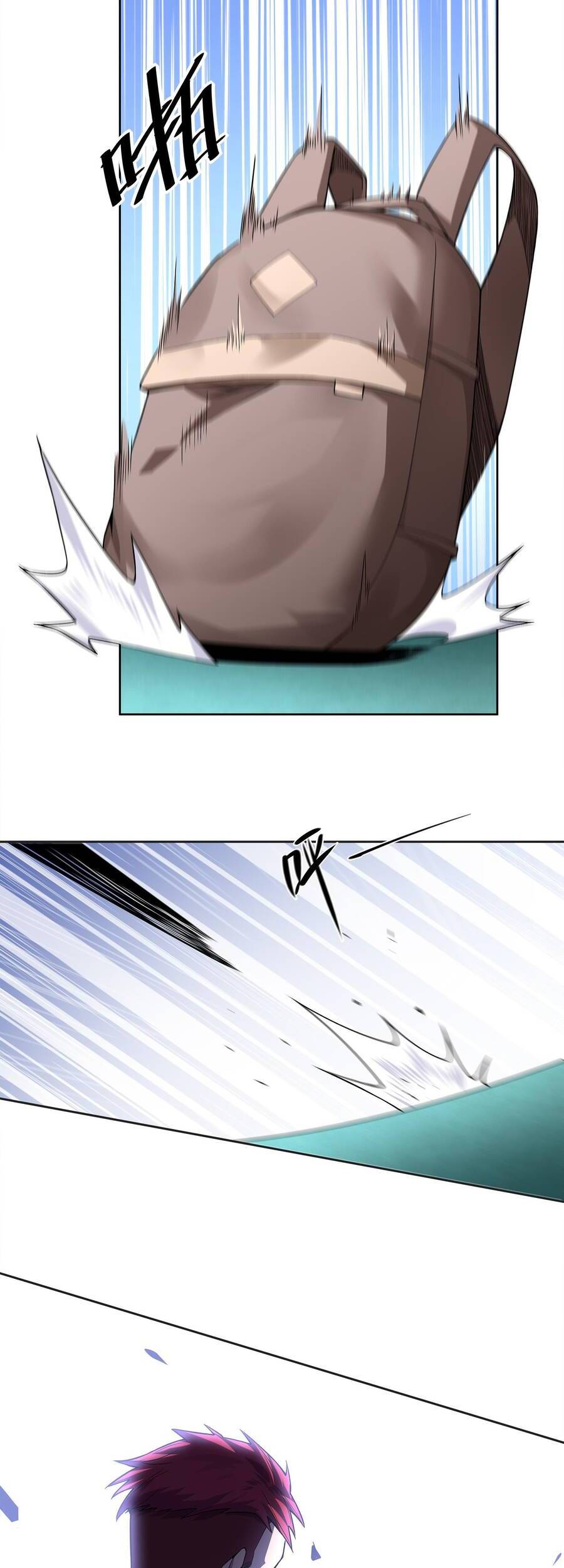 Thời Đại Thần Minh: Thế Giới Biến Thành Game Online Chapter 2 - 8