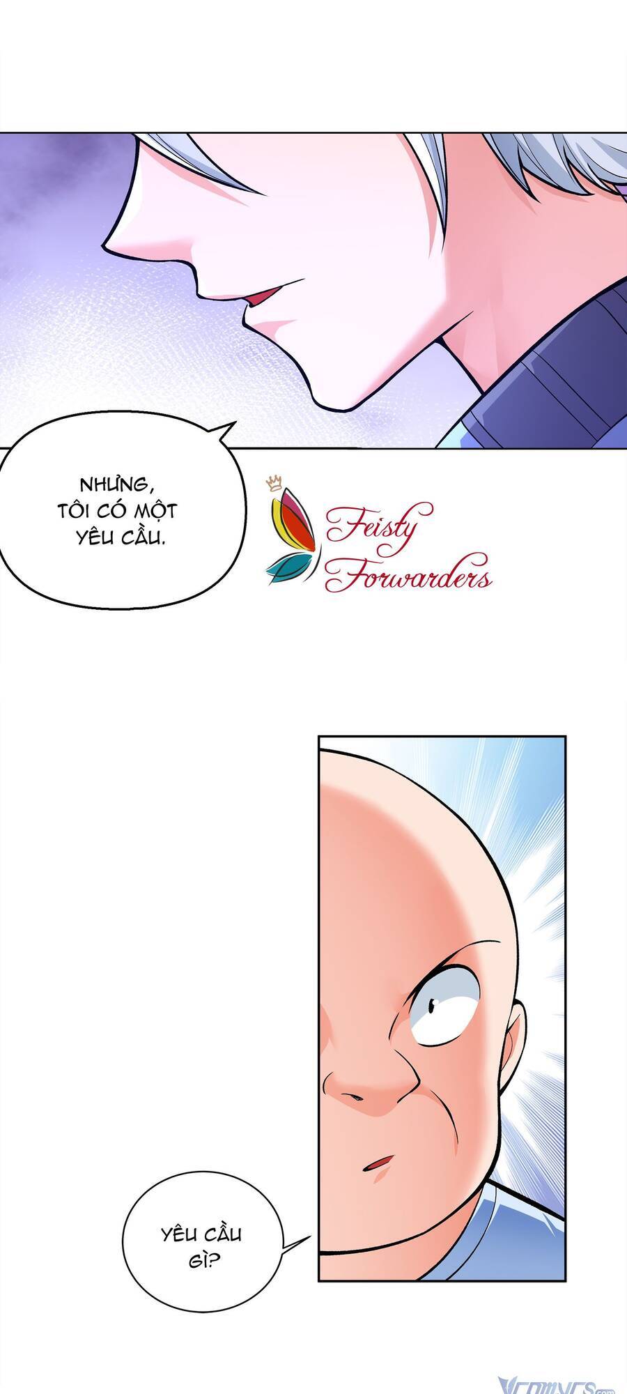 Thời Đại Thần Minh: Thế Giới Biến Thành Game Online Chapter 3 - 13