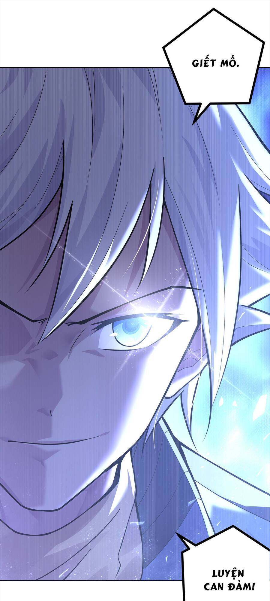 Thời Đại Thần Minh: Thế Giới Biến Thành Game Online Chapter 3 - 15