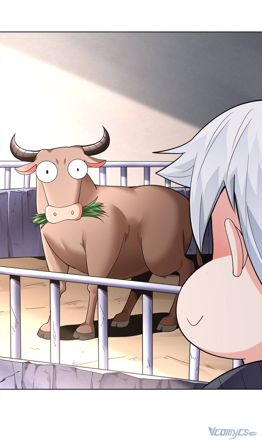 Thời Đại Thần Minh: Thế Giới Biến Thành Game Online Chapter 3 - 21