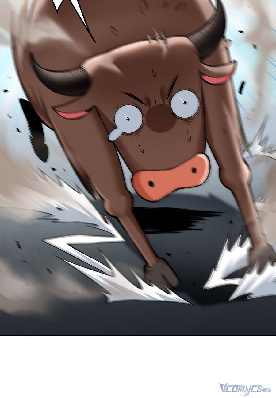 Thời Đại Thần Minh: Thế Giới Biến Thành Game Online Chapter 3 - 29