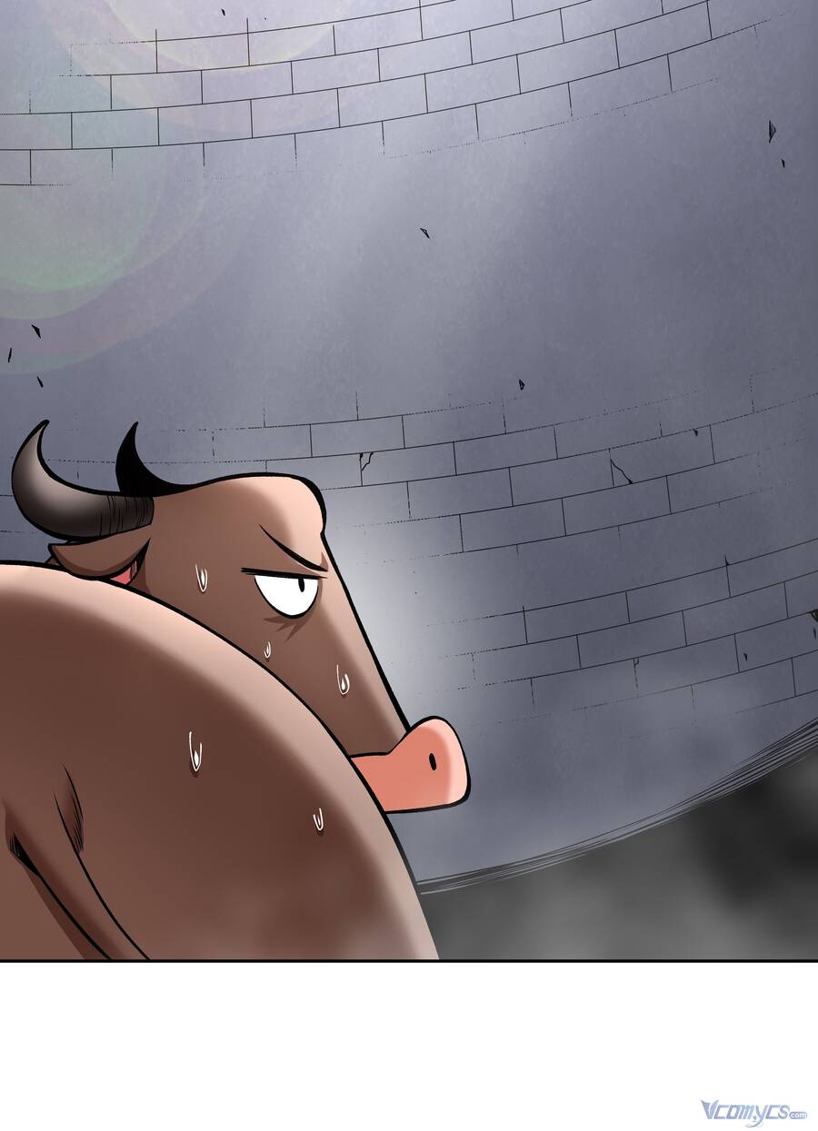 Thời Đại Thần Minh: Thế Giới Biến Thành Game Online Chapter 3 - 33