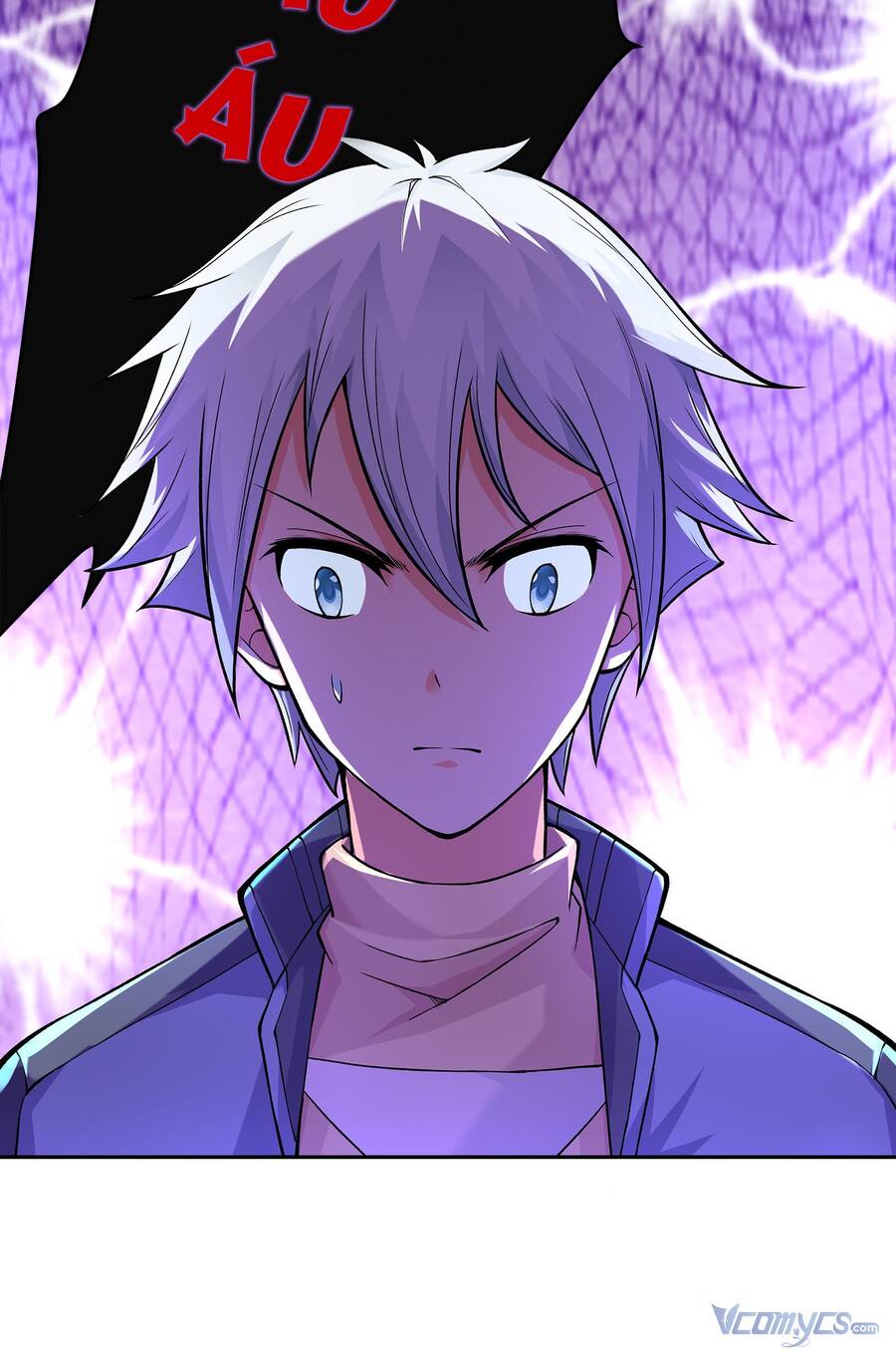 Thời Đại Thần Minh: Thế Giới Biến Thành Game Online Chapter 3 - 47