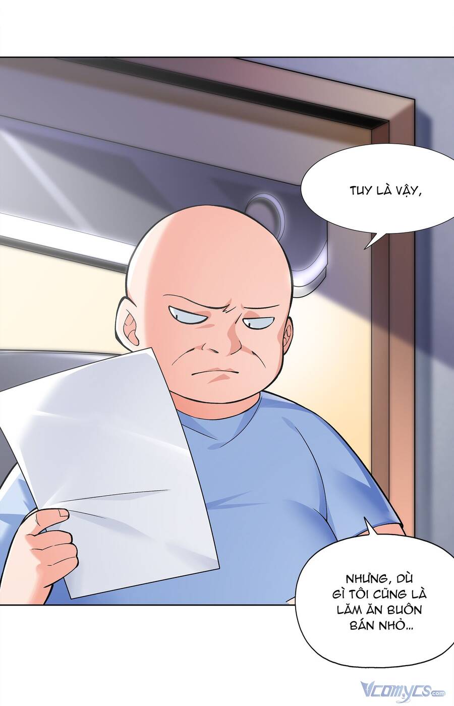 Thời Đại Thần Minh: Thế Giới Biến Thành Game Online Chapter 3 - 6