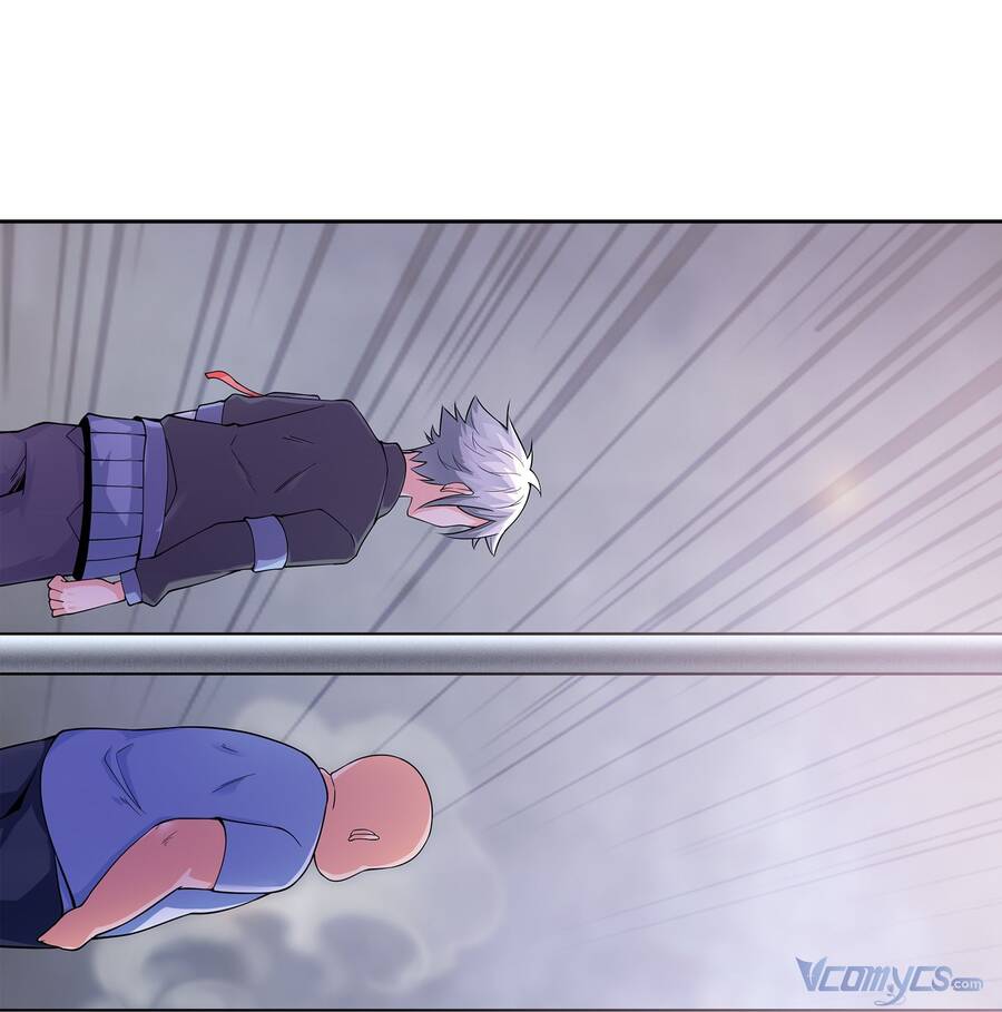 Thời Đại Thần Minh: Thế Giới Biến Thành Game Online Chapter 3 - 52