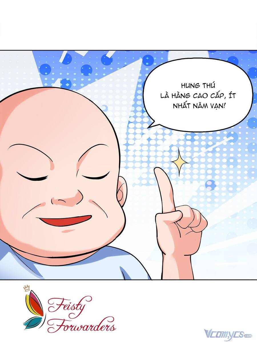 Thời Đại Thần Minh: Thế Giới Biến Thành Game Online Chapter 3 - 63