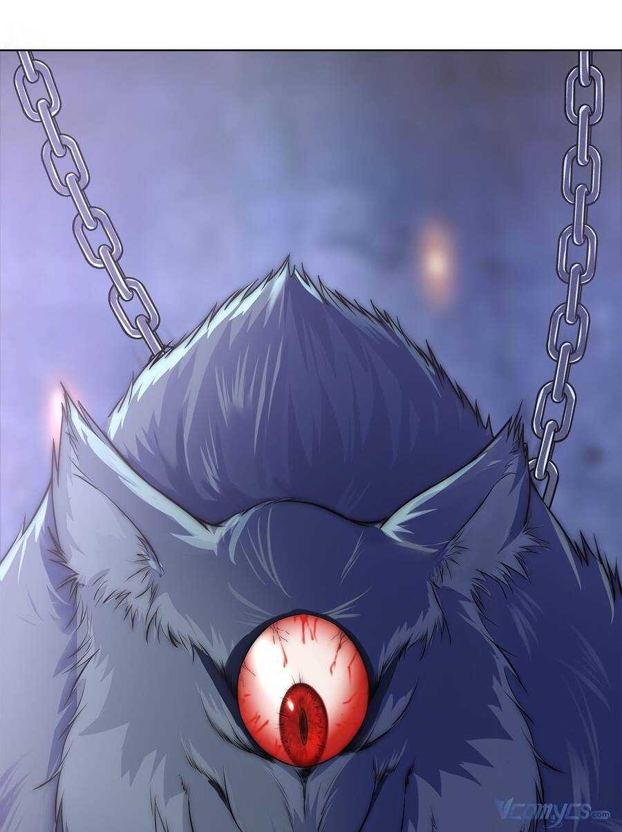 Thời Đại Thần Minh: Thế Giới Biến Thành Game Online Chapter 3 - 65