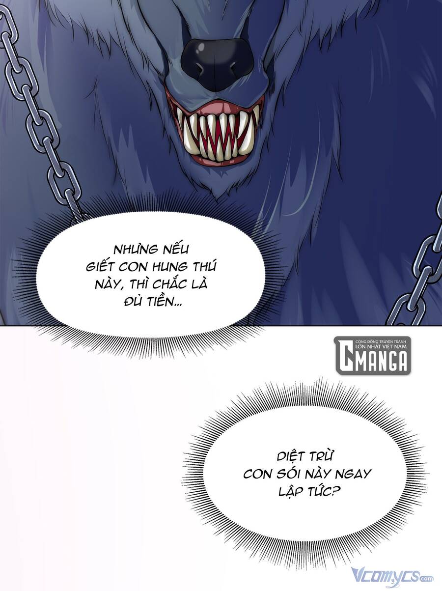 Thời Đại Thần Minh: Thế Giới Biến Thành Game Online Chapter 3 - 66