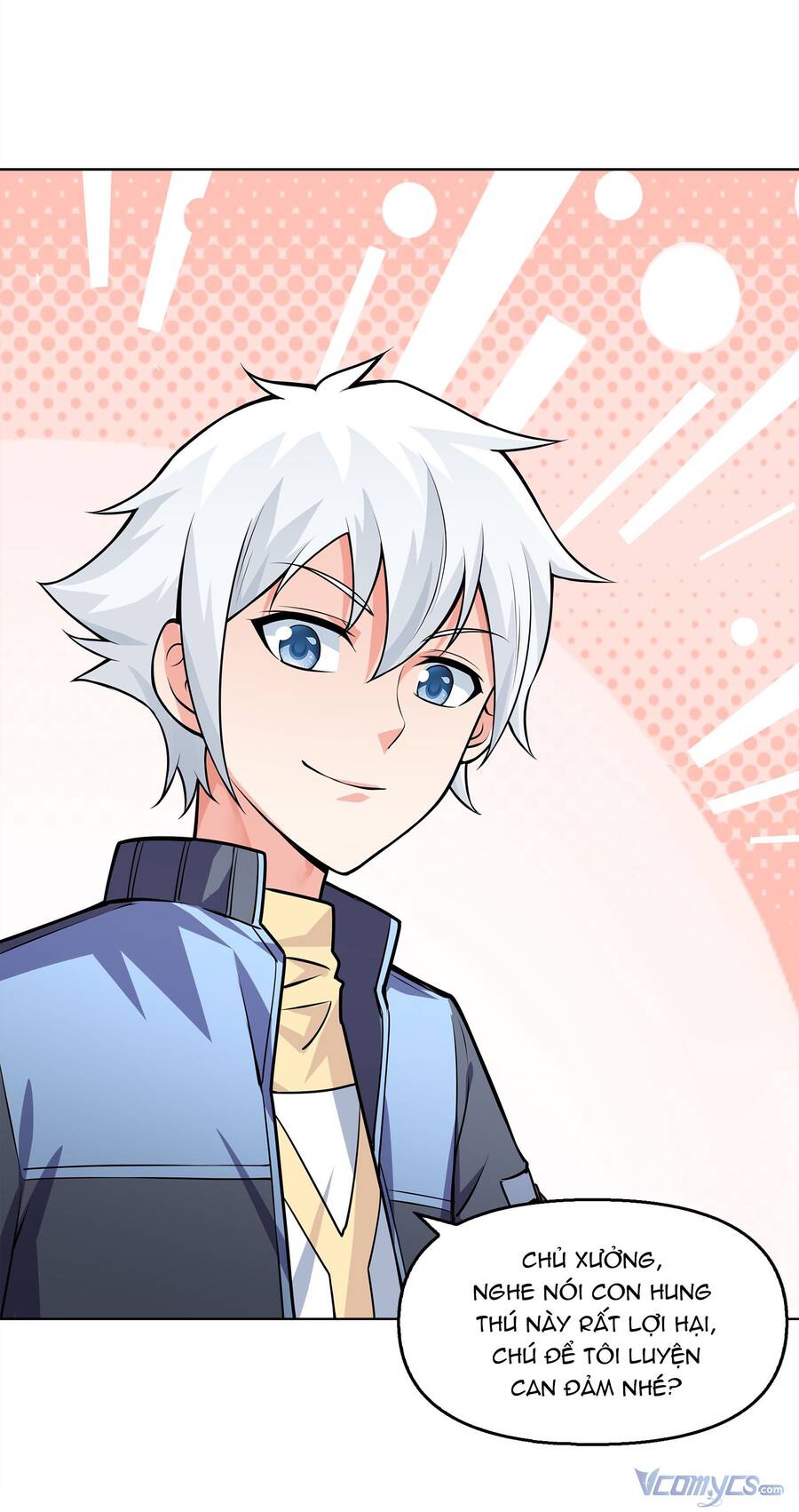 Thời Đại Thần Minh: Thế Giới Biến Thành Game Online Chapter 3 - 67