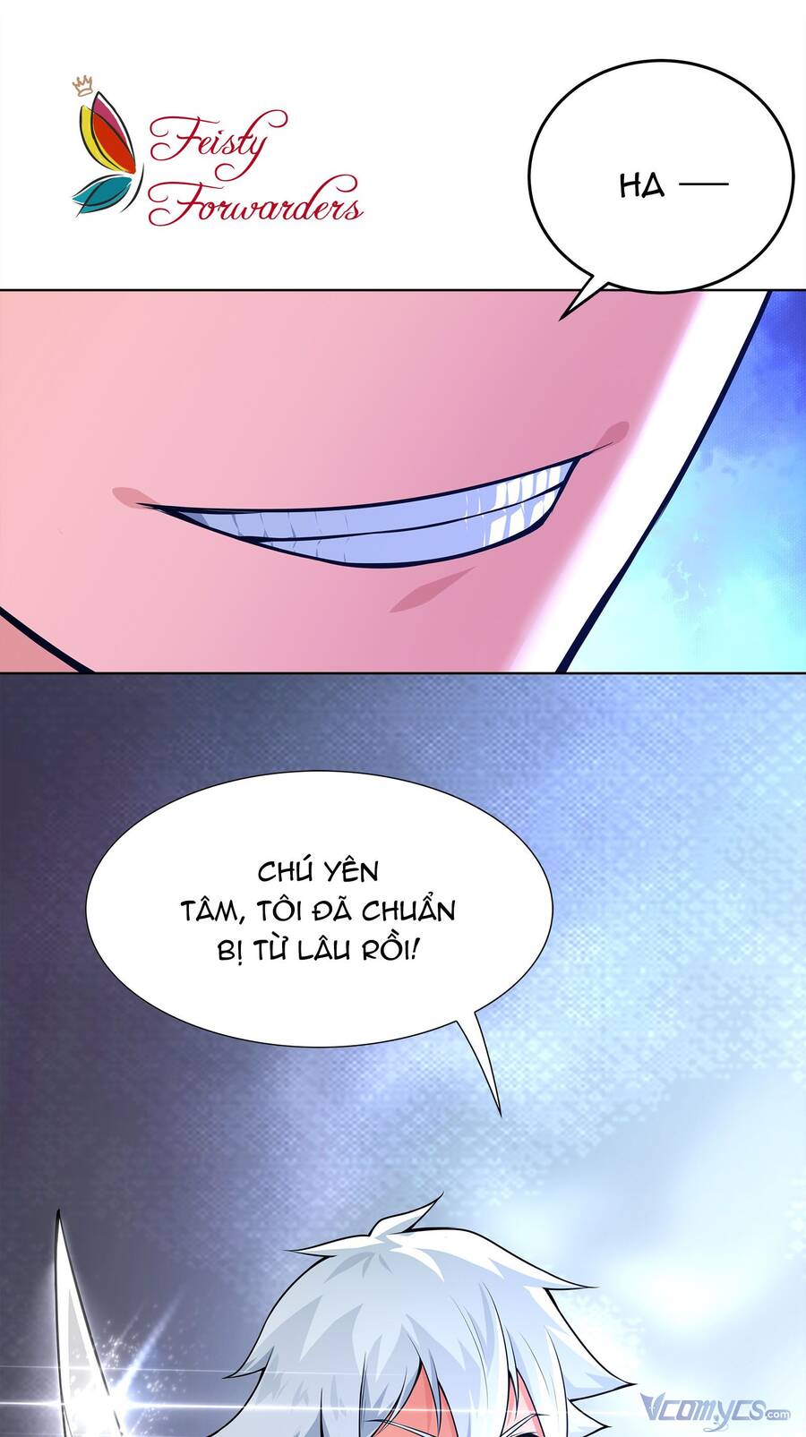 Thời Đại Thần Minh: Thế Giới Biến Thành Game Online Chapter 3 - 69