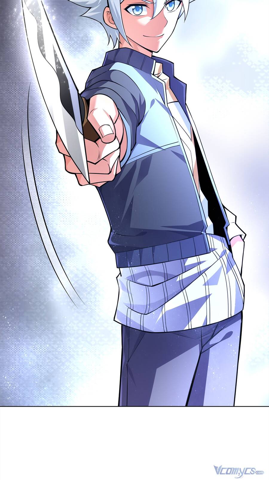 Thời Đại Thần Minh: Thế Giới Biến Thành Game Online Chapter 3 - 70