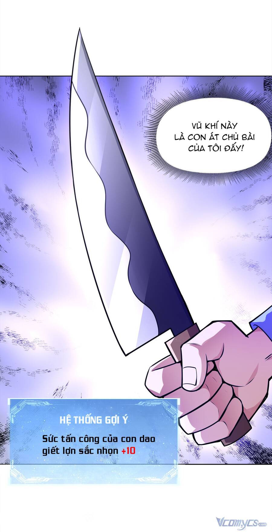 Thời Đại Thần Minh: Thế Giới Biến Thành Game Online Chapter 3 - 71