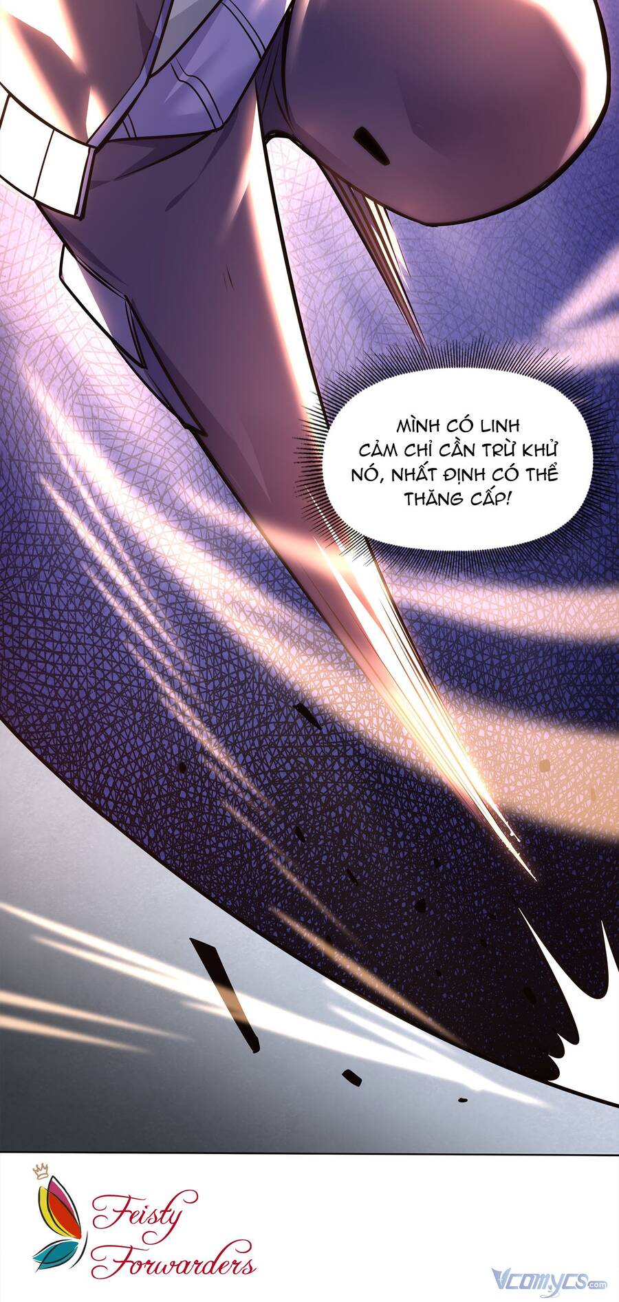 Thời Đại Thần Minh: Thế Giới Biến Thành Game Online Chapter 3 - 73