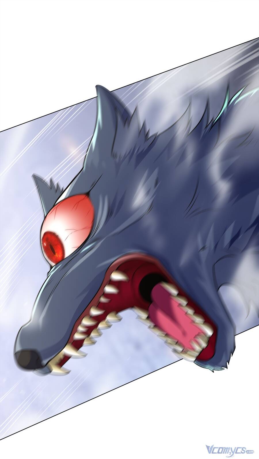 Thời Đại Thần Minh: Thế Giới Biến Thành Game Online Chapter 3 - 74