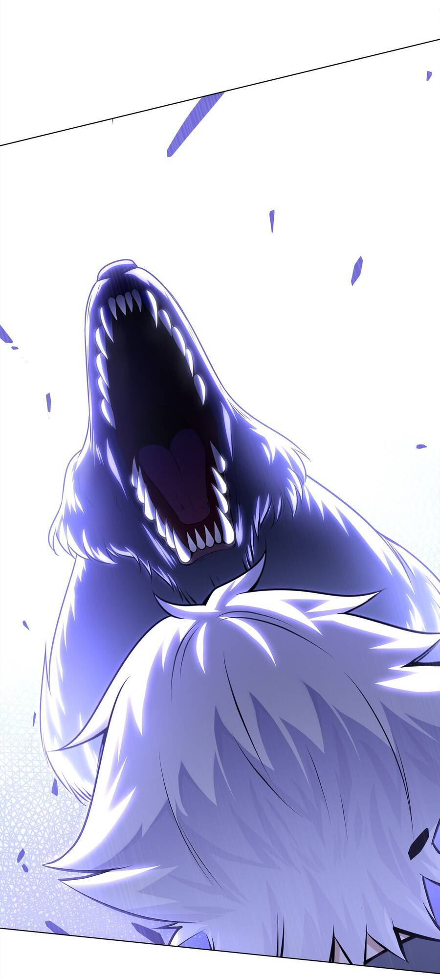 Thời Đại Thần Minh: Thế Giới Biến Thành Game Online Chapter 3 - 76