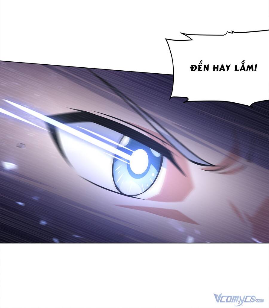 Thời Đại Thần Minh: Thế Giới Biến Thành Game Online Chapter 3 - 78