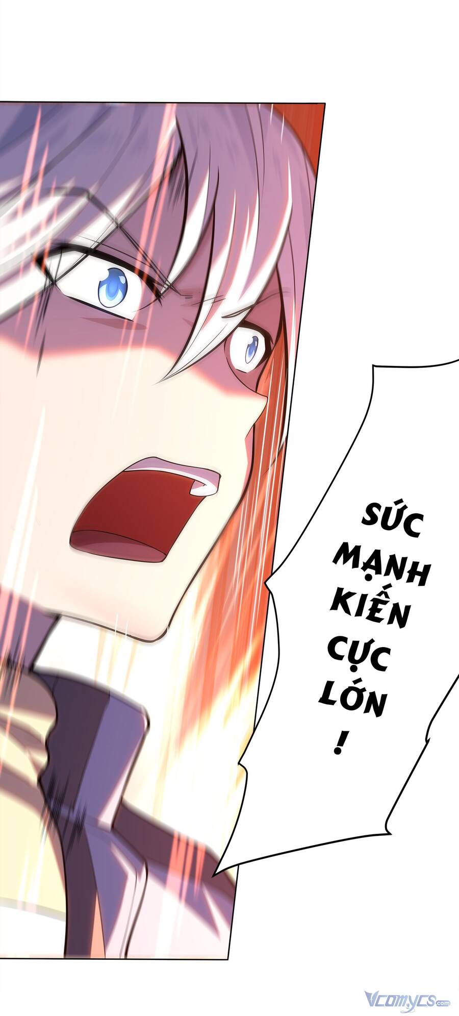 Thời Đại Thần Minh: Thế Giới Biến Thành Game Online Chapter 3 - 79