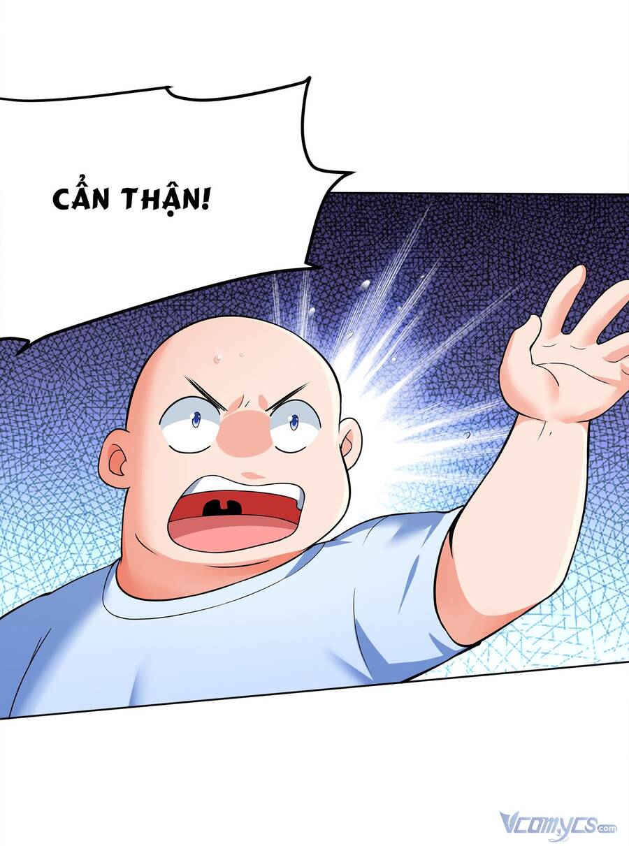 Thời Đại Thần Minh: Thế Giới Biến Thành Game Online Chapter 3 - 80