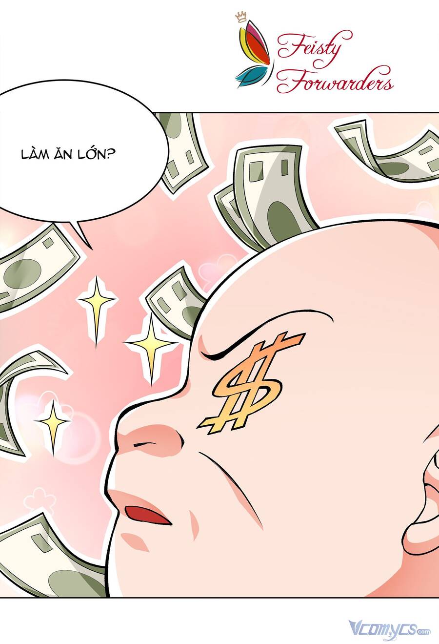 Thời Đại Thần Minh: Thế Giới Biến Thành Game Online Chapter 3 - 9