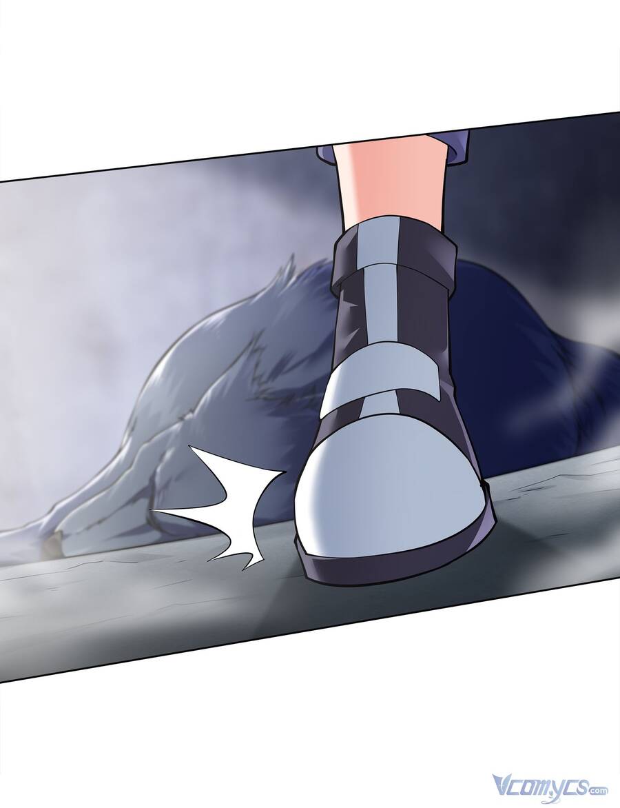 Thời Đại Thần Minh: Thế Giới Biến Thành Game Online Chapter 3 - 85