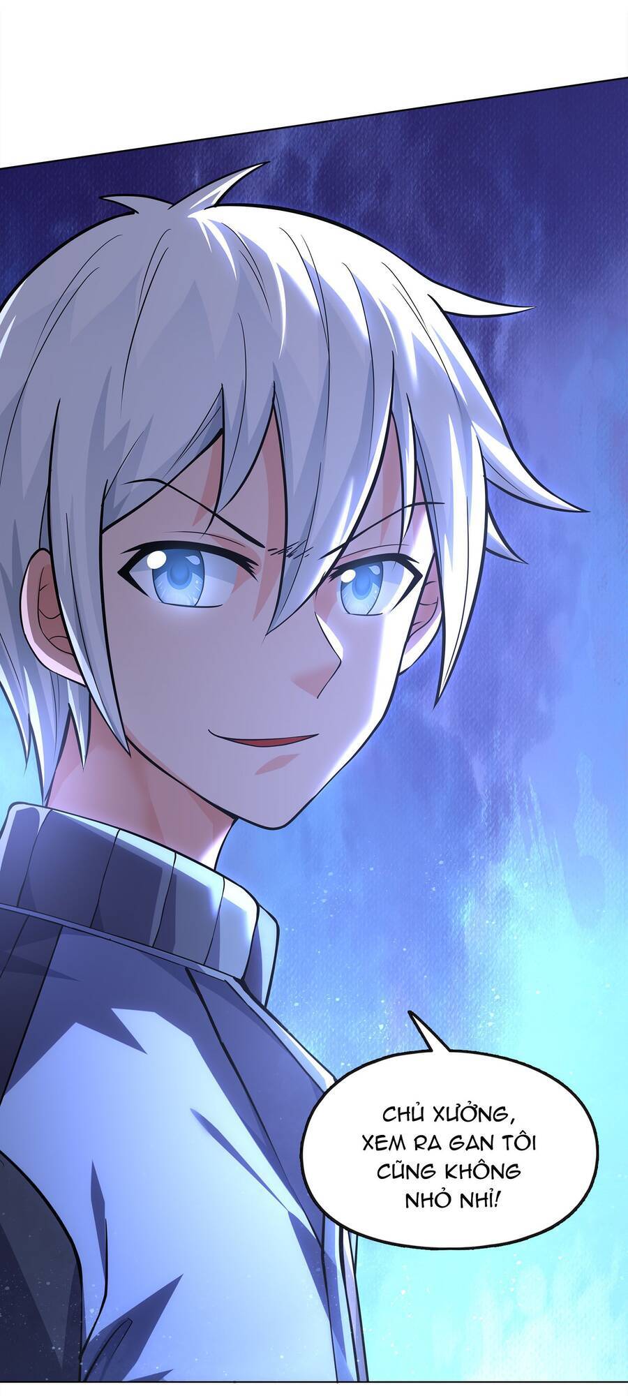 Thời Đại Thần Minh: Thế Giới Biến Thành Game Online Chapter 3 - 86