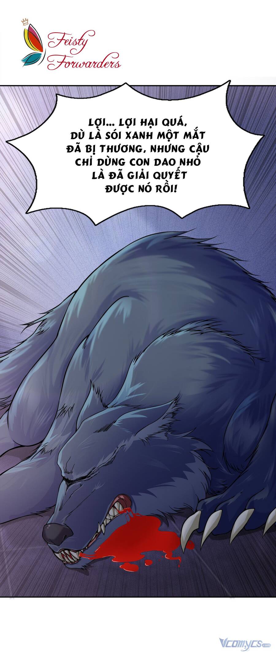 Thời Đại Thần Minh: Thế Giới Biến Thành Game Online Chapter 4 - 2