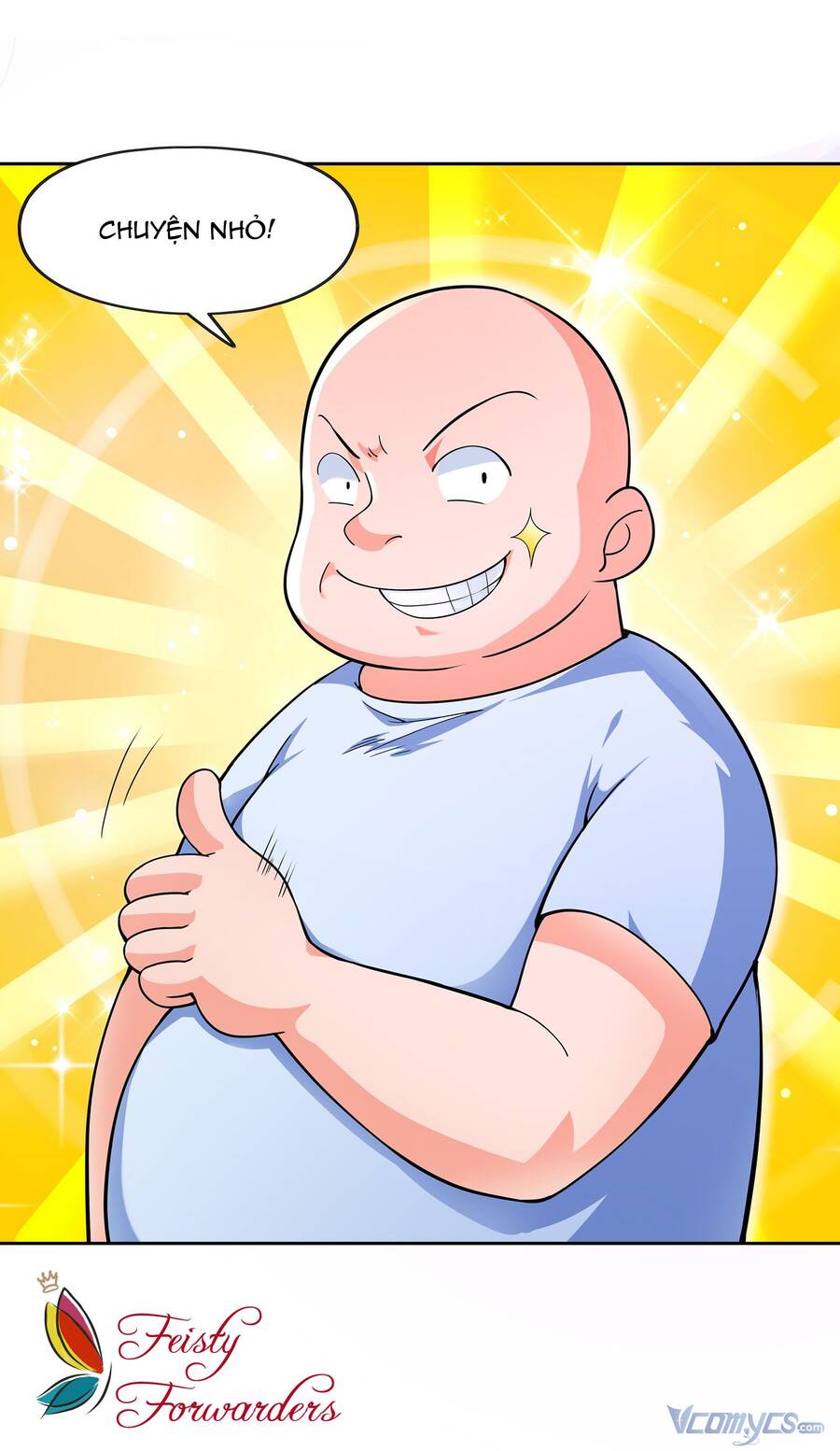 Thời Đại Thần Minh: Thế Giới Biến Thành Game Online Chapter 4 - 11