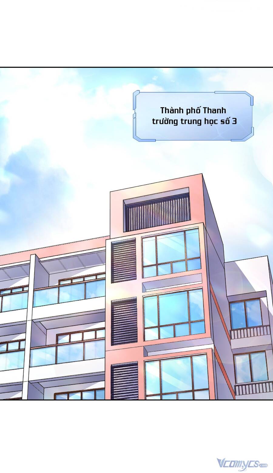 Thời Đại Thần Minh: Thế Giới Biến Thành Game Online Chapter 4 - 12