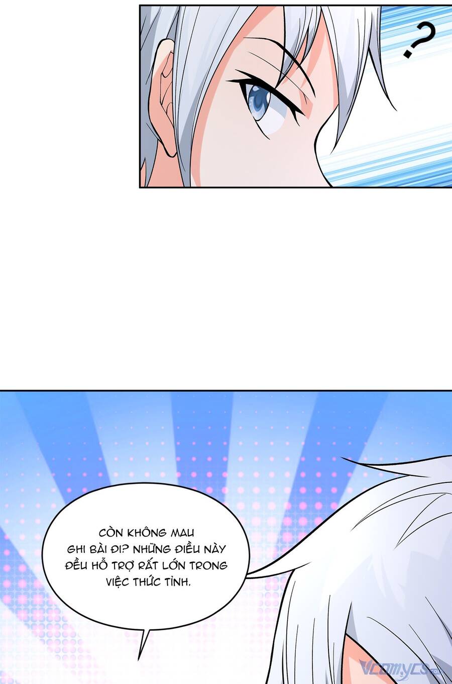 Thời Đại Thần Minh: Thế Giới Biến Thành Game Online Chapter 4 - 19