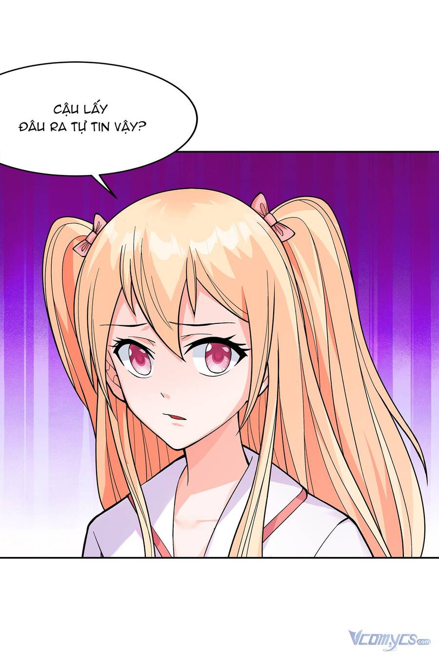 Thời Đại Thần Minh: Thế Giới Biến Thành Game Online Chapter 4 - 22