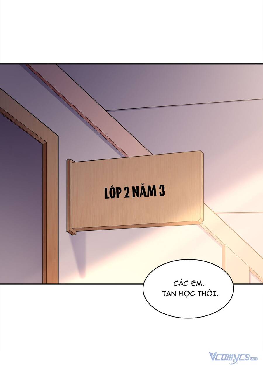 Thời Đại Thần Minh: Thế Giới Biến Thành Game Online Chapter 4 - 26