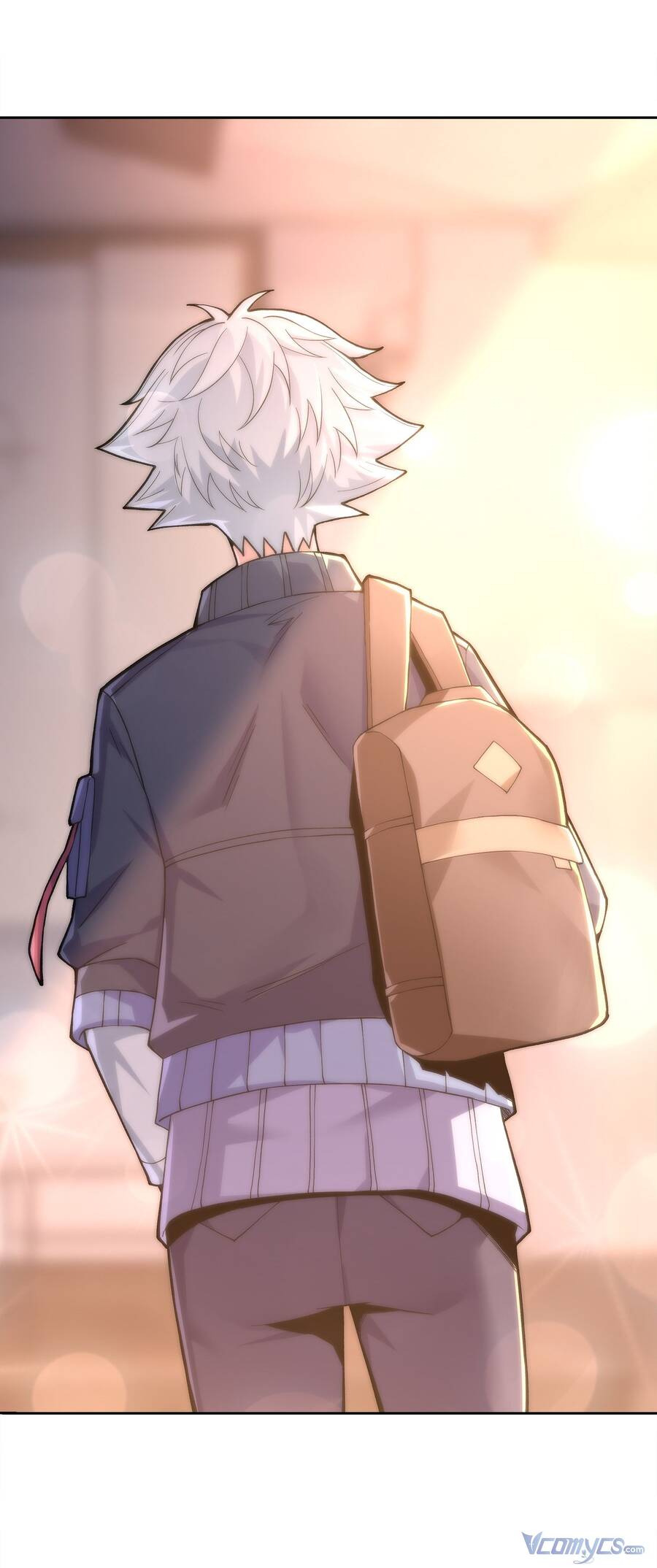 Thời Đại Thần Minh: Thế Giới Biến Thành Game Online Chapter 4 - 27