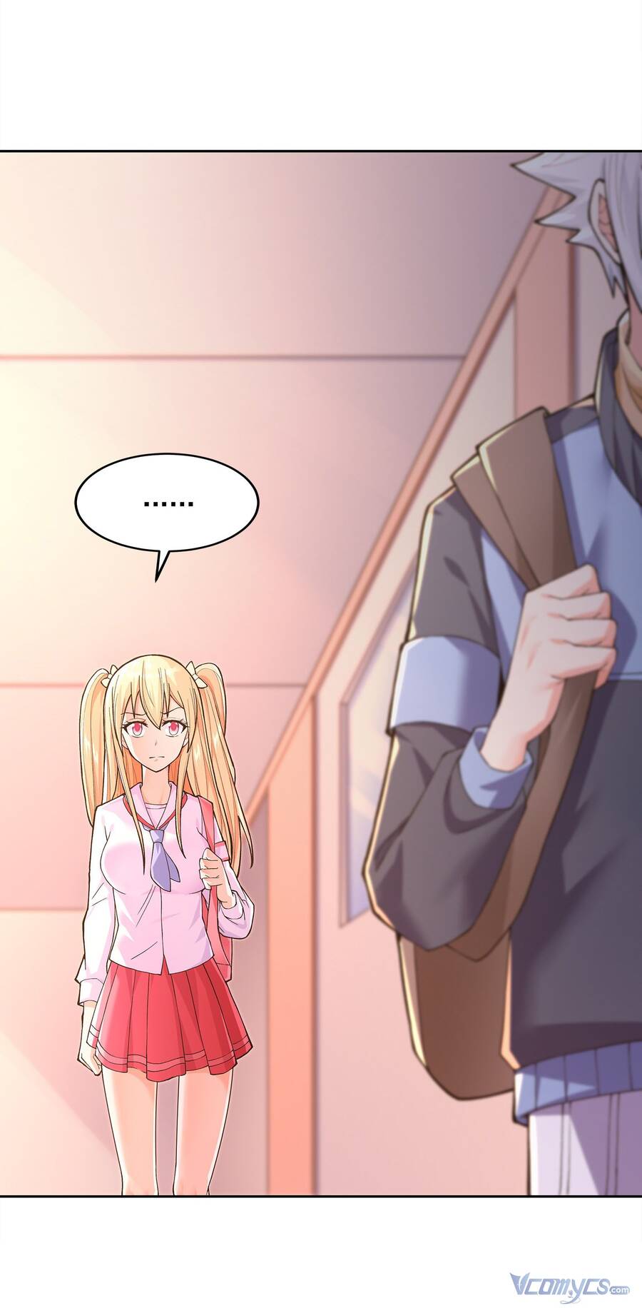 Thời Đại Thần Minh: Thế Giới Biến Thành Game Online Chapter 4 - 28