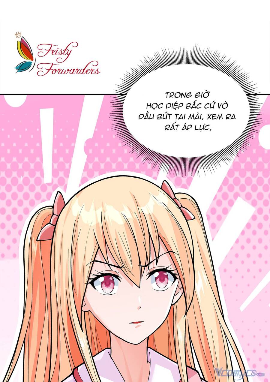 Thời Đại Thần Minh: Thế Giới Biến Thành Game Online Chapter 4 - 29