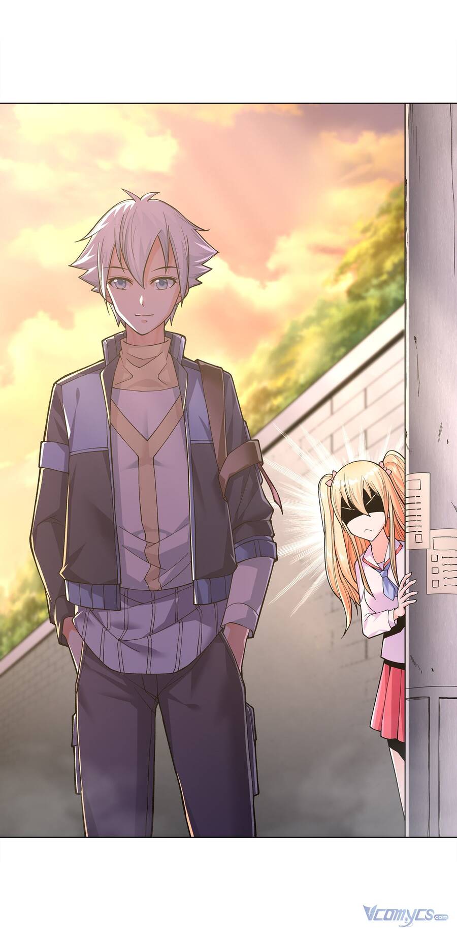 Thời Đại Thần Minh: Thế Giới Biến Thành Game Online Chapter 4 - 32