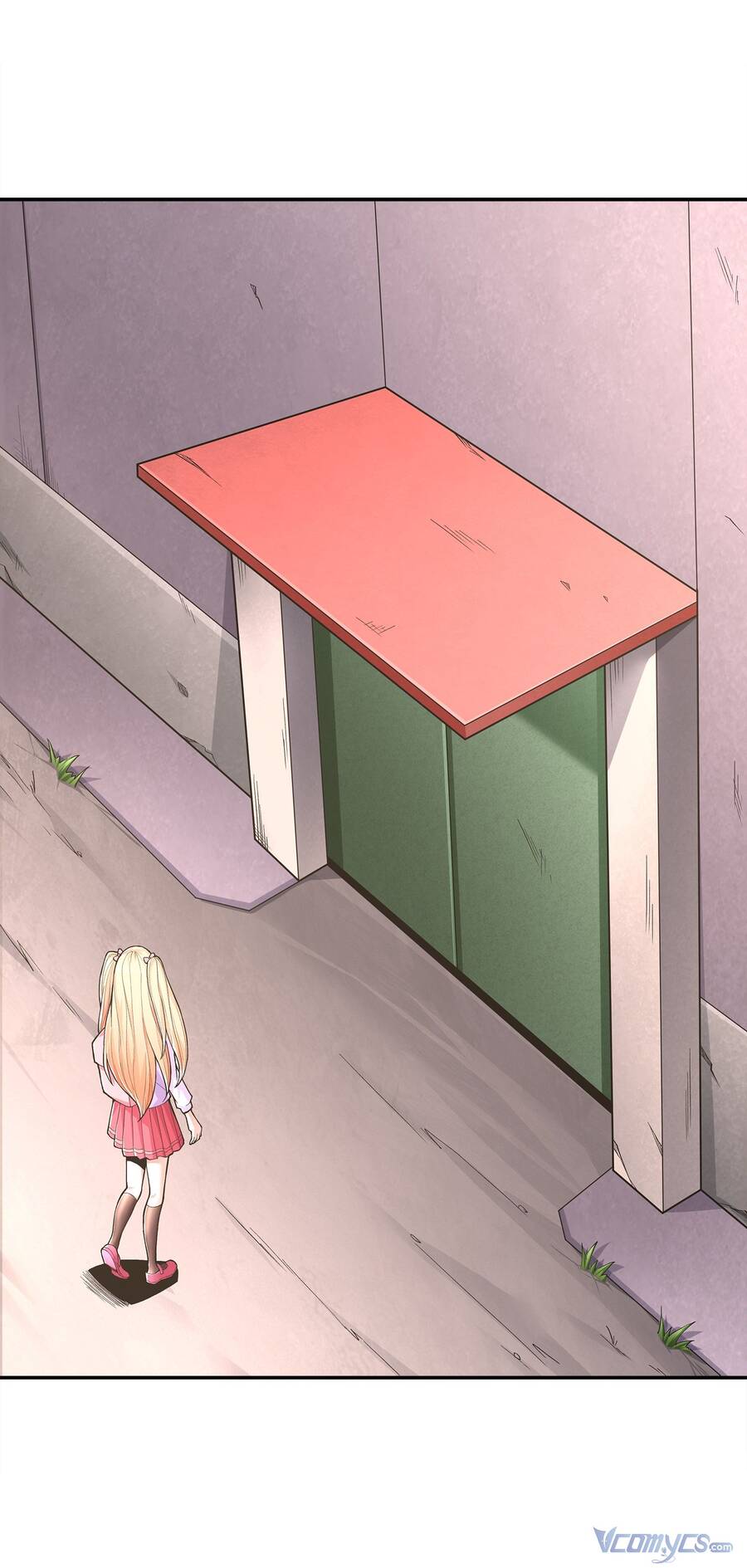 Thời Đại Thần Minh: Thế Giới Biến Thành Game Online Chapter 4 - 36