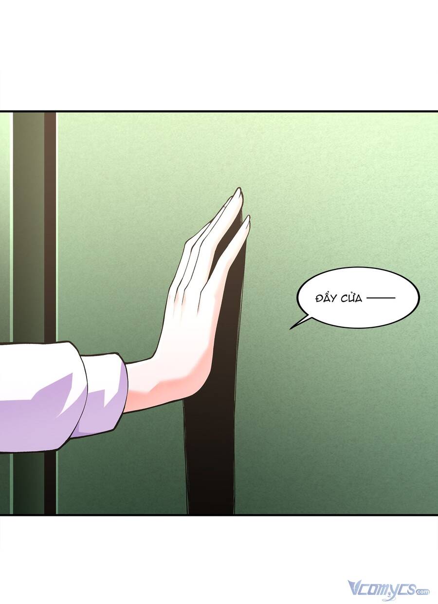 Thời Đại Thần Minh: Thế Giới Biến Thành Game Online Chapter 4 - 37