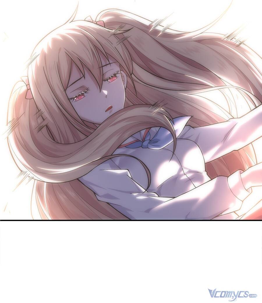 Thời Đại Thần Minh: Thế Giới Biến Thành Game Online Chapter 4 - 40