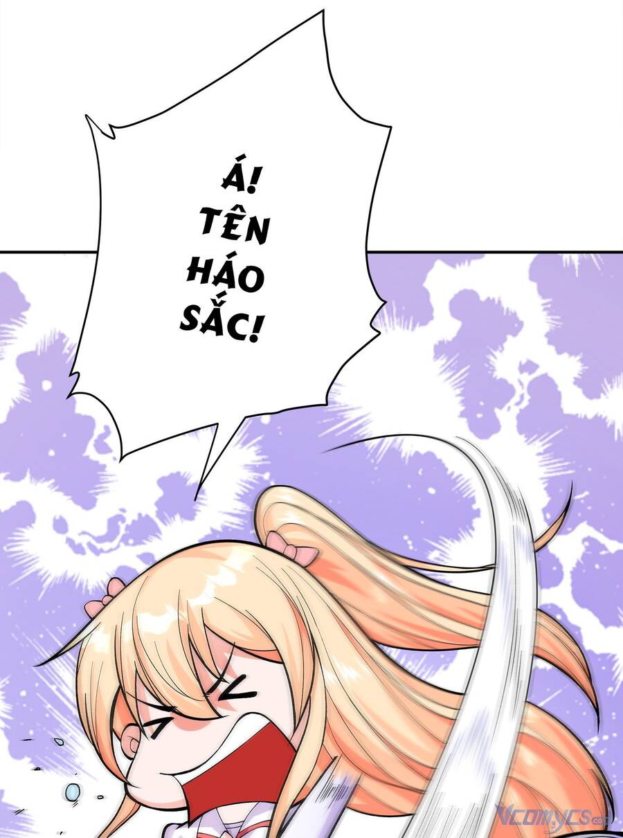 Thời Đại Thần Minh: Thế Giới Biến Thành Game Online Chapter 4 - 47