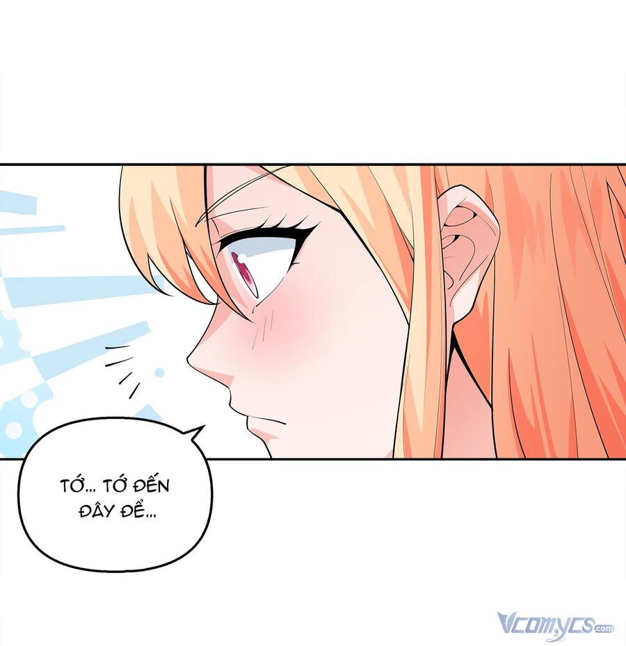 Thời Đại Thần Minh: Thế Giới Biến Thành Game Online Chapter 4 - 58