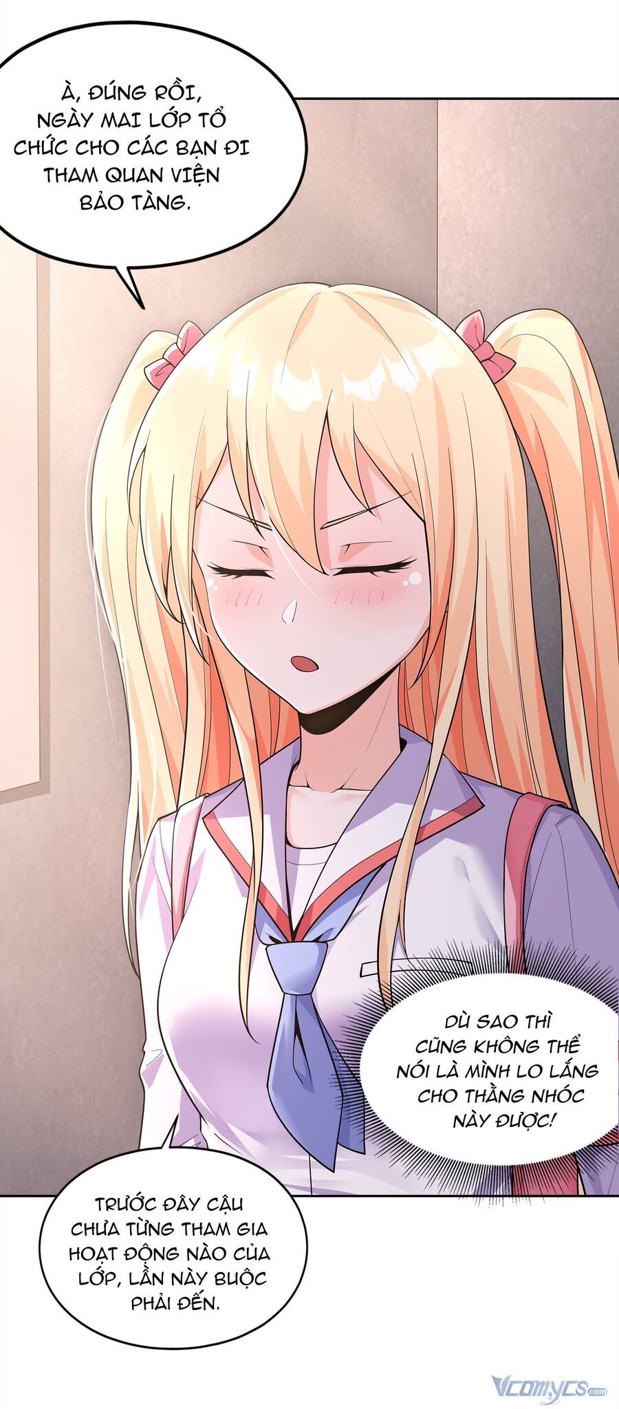 Thời Đại Thần Minh: Thế Giới Biến Thành Game Online Chapter 4 - 59