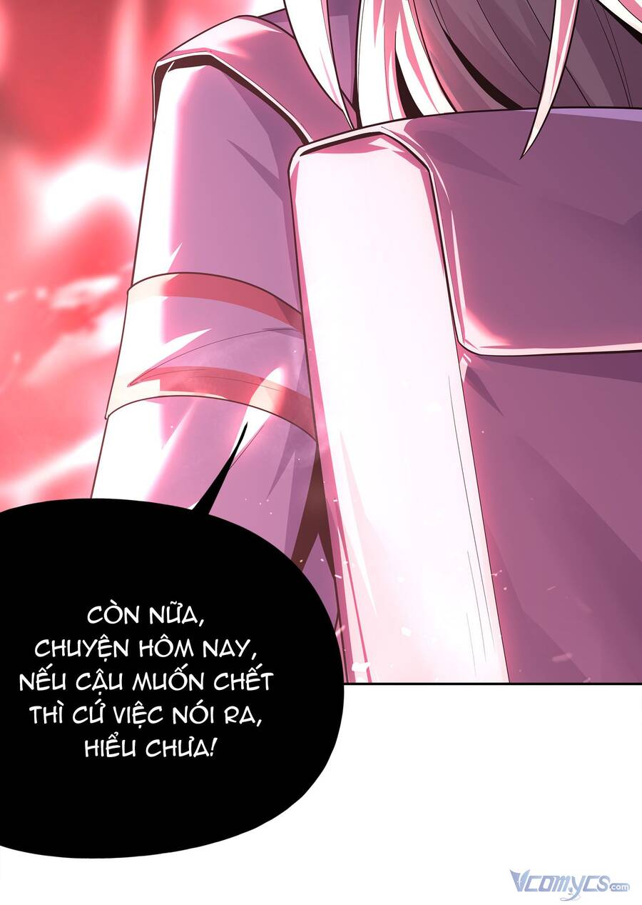 Thời Đại Thần Minh: Thế Giới Biến Thành Game Online Chapter 4 - 64