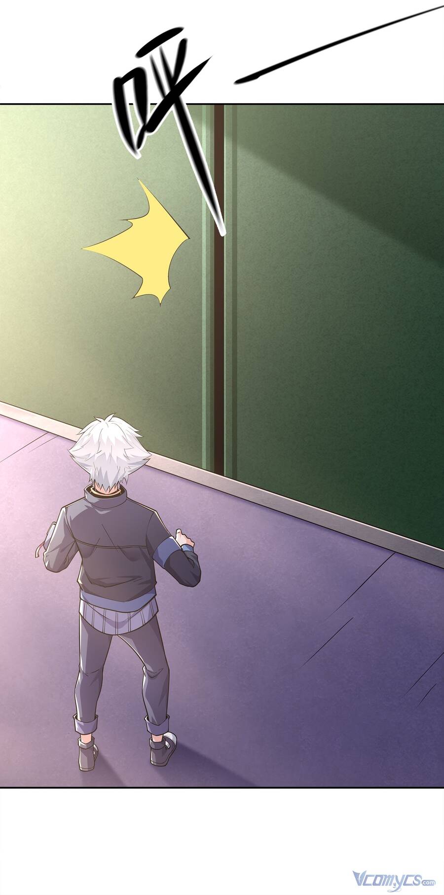 Thời Đại Thần Minh: Thế Giới Biến Thành Game Online Chapter 4 - 66