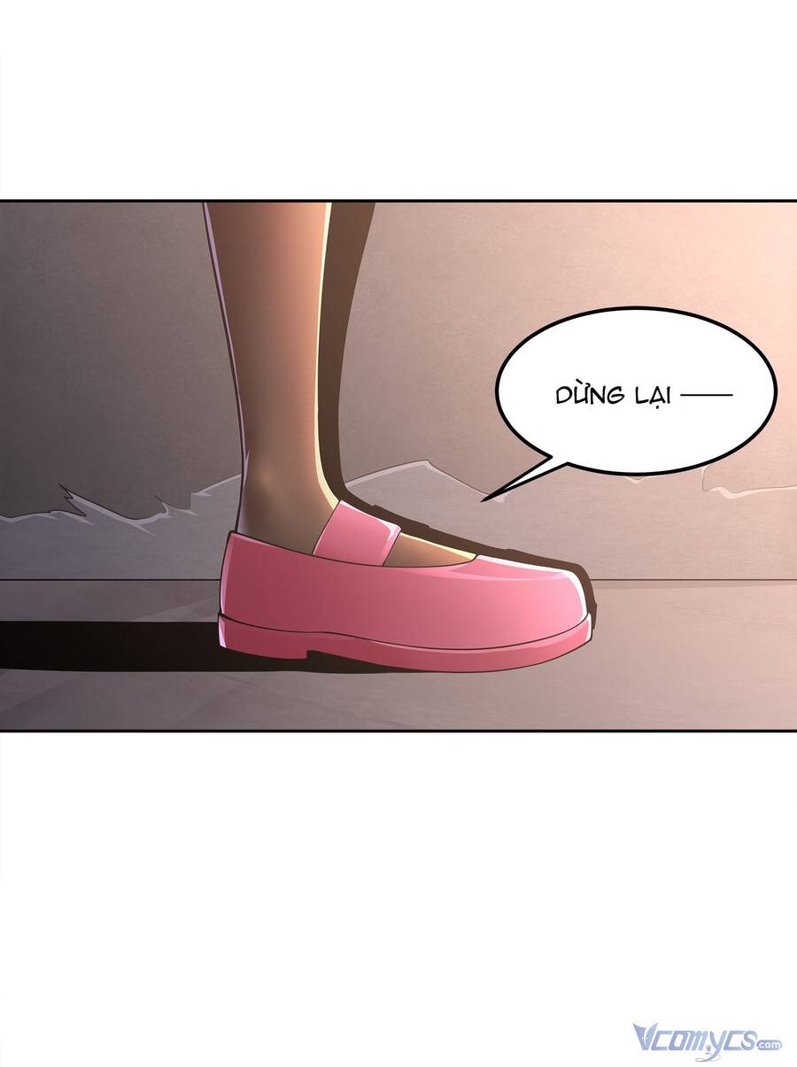 Thời Đại Thần Minh: Thế Giới Biến Thành Game Online Chapter 4 - 67