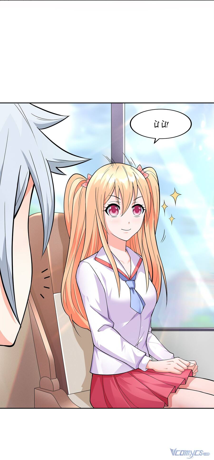 Thời Đại Thần Minh: Thế Giới Biến Thành Game Online Chapter 4 - 71