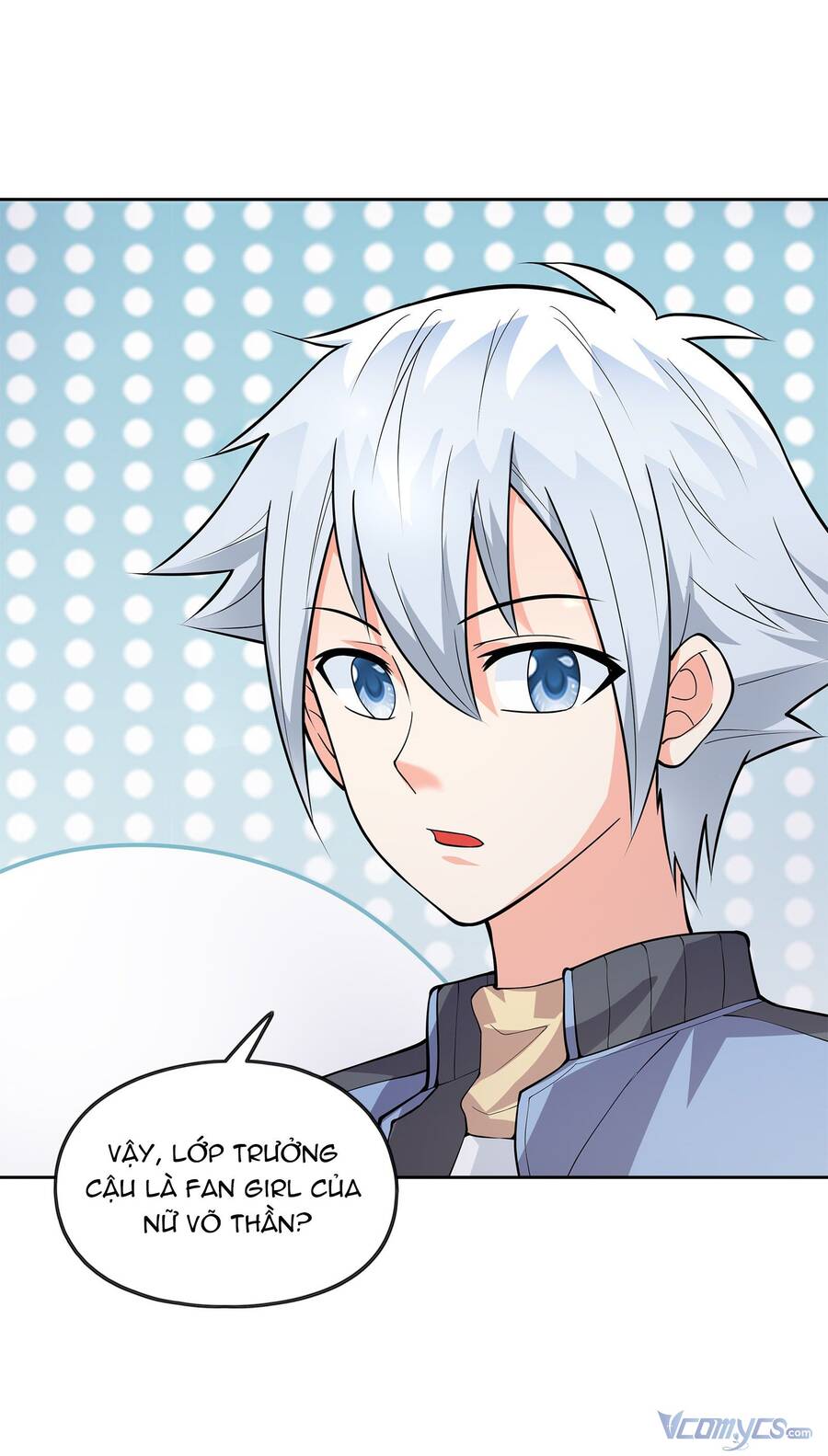 Thời Đại Thần Minh: Thế Giới Biến Thành Game Online Chapter 4 - 72