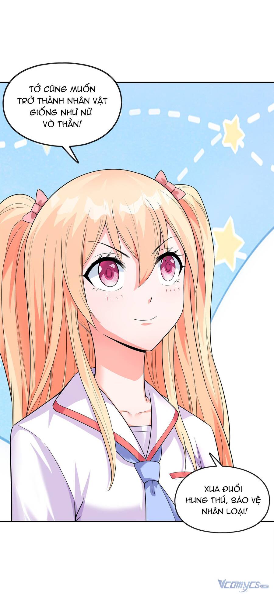 Thời Đại Thần Minh: Thế Giới Biến Thành Game Online Chapter 4 - 74