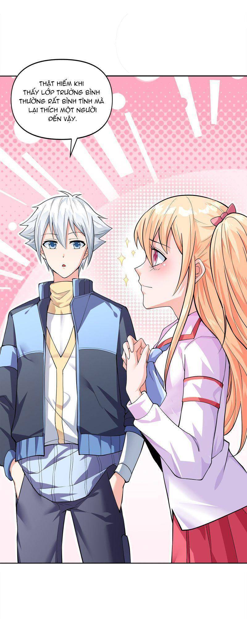 Thời Đại Thần Minh: Thế Giới Biến Thành Game Online Chapter 5 - 11