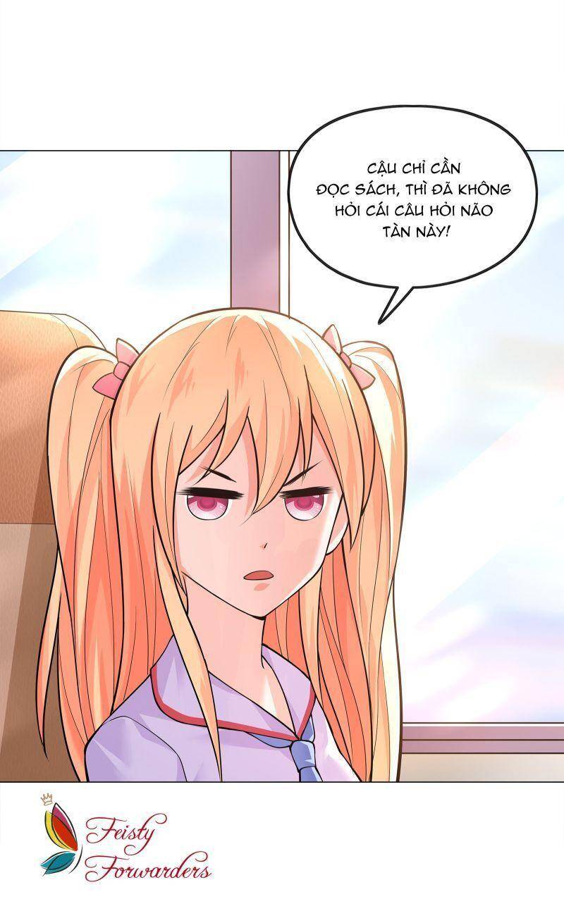 Thời Đại Thần Minh: Thế Giới Biến Thành Game Online Chapter 5 - 3