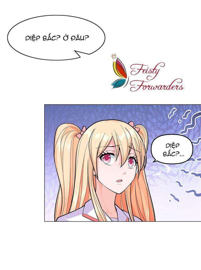 Thời Đại Thần Minh: Thế Giới Biến Thành Game Online Chapter 5 - 27